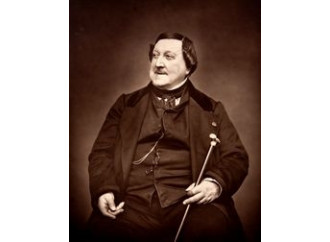 Spagna, censurato Rossini in ossequio all'islam